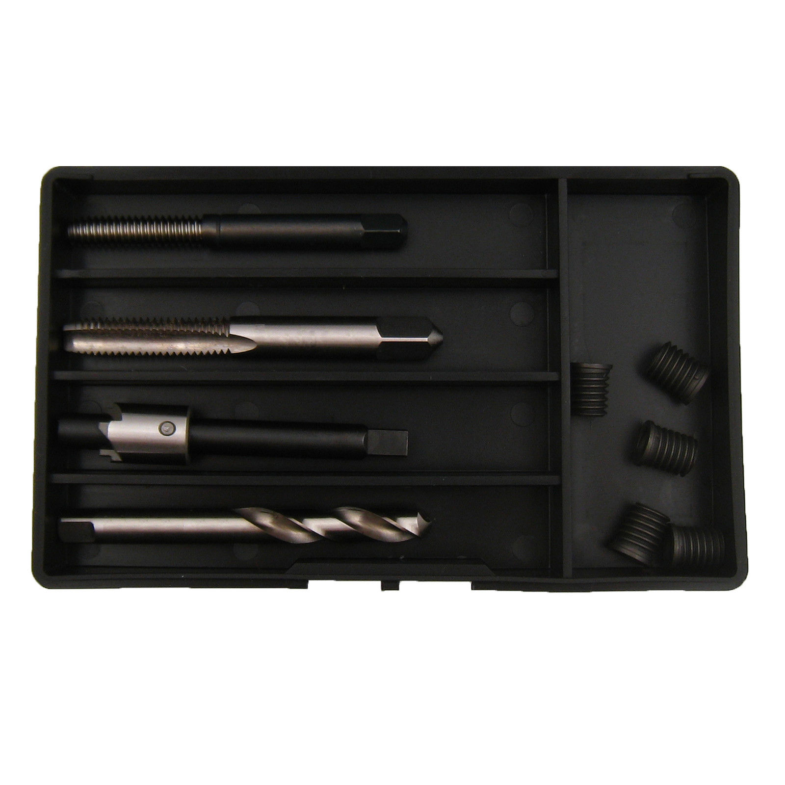 Time-Sert 0764 7/16-24 Inch Thread Repair Kit – Made In USA, Free Shipping