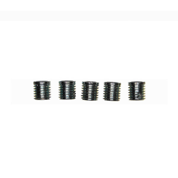 Time-Sert Big-Sert 5420 1/4-20 Second Time Thread Repair Kit – Made In USA