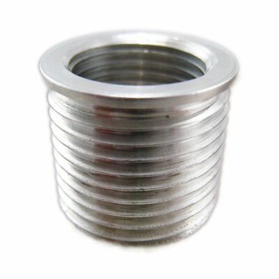 Juego De Insertos Roscados M14 X 1,25 Mm 4 Piezas