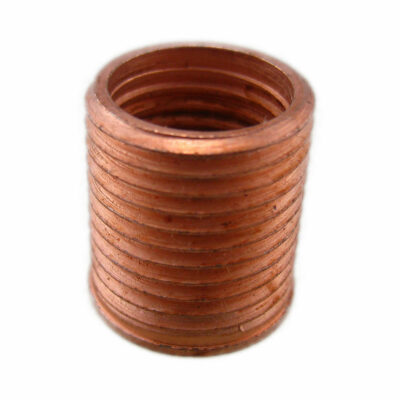 1 X WURTH M10 x 1 x 15.0mm TIME SERT® INSERT 15mm length for - Thread