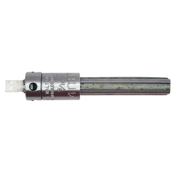 Walton 10564 9/16" 14mm 4-Flute Tap Extractor Walton 10564 9/16" 14mm 4-Flute Tap Extractor