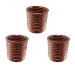 Time-Sert 4010EXT-133 M10 x 1.0 Extended Spark Plug Kit - Image 7