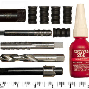 Time-Sert 0761E 7/16-14 Harley Davidson Head Bolt Kit